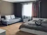 Четырёхместный семейный номер Стандарт
