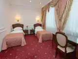 Двухместный номер Стандарт