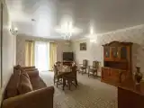 Люкс (Корпус 2) с 3 комнатами с балконом и с красивым видом из окна
