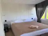 Люкс с видом на реку