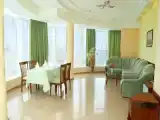 Апартаменты с балконом и с видом на море
