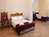 Семейный номер Стандарт с балконом и с красивым видом из окна