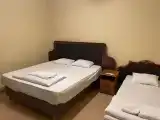 Номер без окна семейный Улучшенный