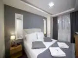 Двухместный номер Эконом (Без окна)