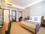 Двухместный номер Стандарт с видом на город
