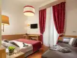 Двухместный номер Superior