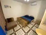 Двухместный номер Эконом рядом с пляжем