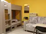 Четырёхместный номер Стандарт