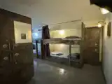 Кровать в общем номере