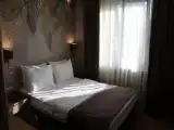 Двухместный номер Стандарт