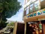 Бюджетный двухместный номер с 1 кроватью