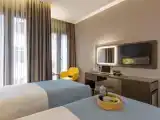 Одноместный номер Комфорт Plus