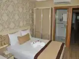 Двухместный номер Стандарт с красивым видом из окна