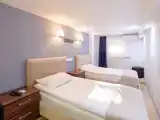 Двухместный номер Deluxe