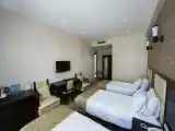 Номер семейный с балконом