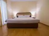 Семейный люкс с красивым видом из окна