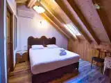 Трёхместный номер Стандарт