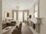 Двухместный номер Signature с балконом