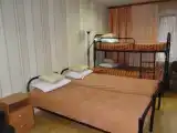 Кровать в общем номере
