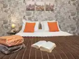 Апартаменты