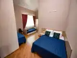Пятиместный номер Семейный