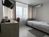 Одноместный номер Комфорт