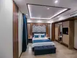 Двухместный номер Deluxe