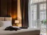 Двухместный люкс