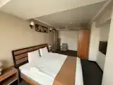 Четырёхместный полулюкс