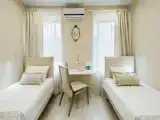 Двухместный номер Стандарт