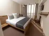 Одноместный люкс