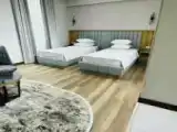 Двухместный номер Стандарт