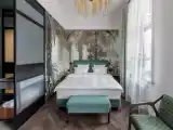 Двухместный номер Deluxe