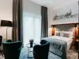 Двухместный номер Стандарт