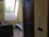 Одноместный номер Superior Мансарда