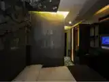 Двухместный номер Эконом Wall View
