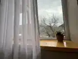 Двухместный номер Deluxe с балконом