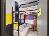 Двухместный номер Loft