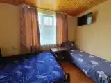 Номер Стандарт
