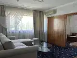 Двухместный люкс