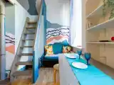 Двухместные апартаменты