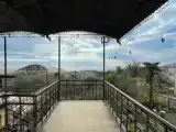 Двухместный номер Стандарт с видом на горы