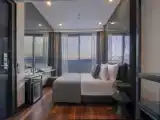 Номер Стандарт с видом на море