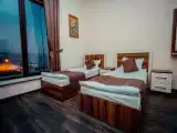 Кровать в общем номере