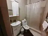 Номер Стандарт с видом на горы
