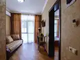Номер Комфорт с балконом и с красивым видом из окна