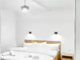Двухместный номер Стандарт с балконом