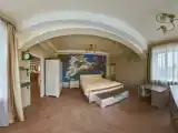 Коттедж Дуплекс с балконом и с красивым видом из окна