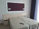 Люкс с 2 комнатами
