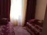 Двухместный номер Стандарт с балконом и с красивым видом из окна